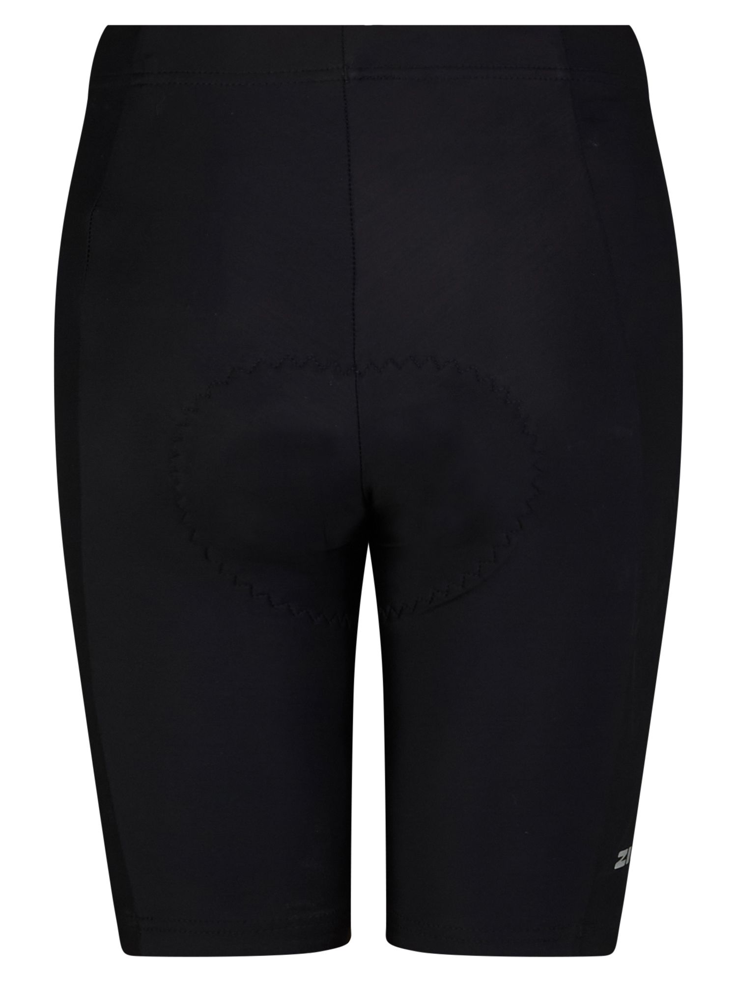 NIMO X-FUNCTION Kinder-Bundhose / black / 140
