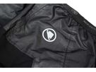 ADRENALINE II Herren-3/4-Regenhose / schwarz / XXL
