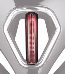 LAZER Part Century Rechargeable LED (fits mudcaps too)