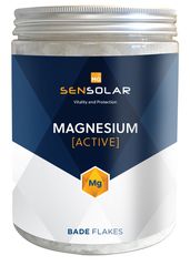 Magnesium Bade Flakes