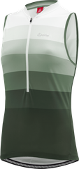 RAINBOW HZ Damen-Singlet / olive / 36