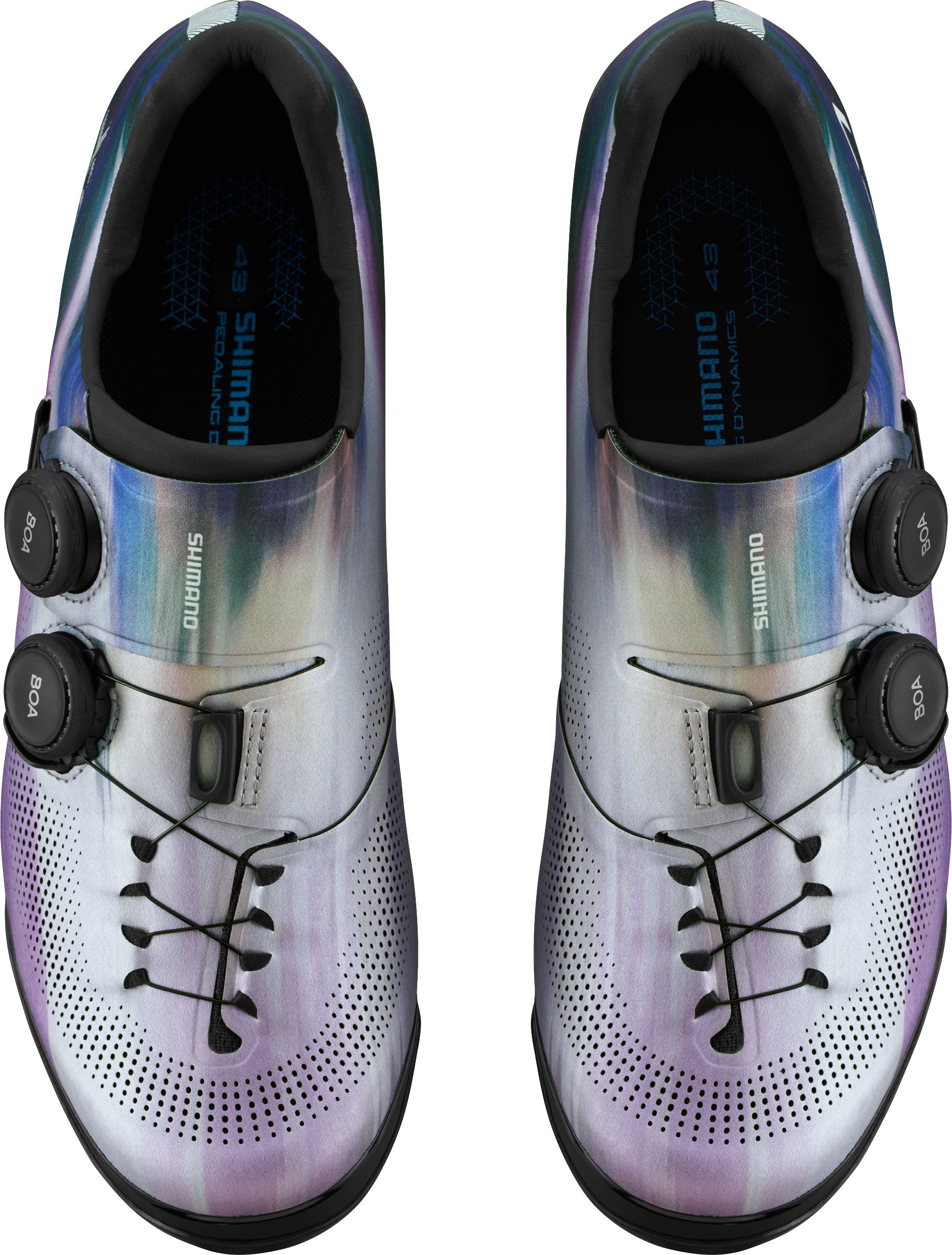 Men MTB SH-XC7 Schuh SPD / butterfly / 39