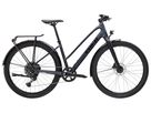 DUAL SPORT EQ Stagger Gen 5 City- und Alltagsvelo / galactic grey / S