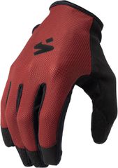 Sweet Protection Hunter Light Gloves M / dunkelrot / L