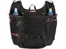 Womens Trail run vest / black / One Size