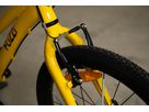 FLiZZi 20 RIEMEN Kindervelo / gelb / 20 ZOLL