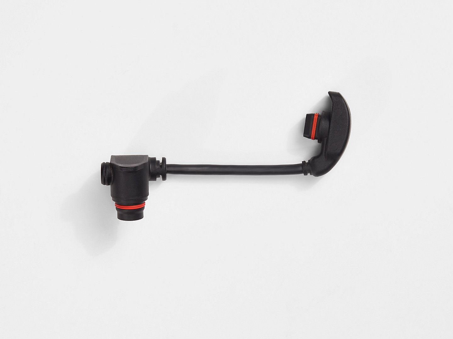 TQ Range Extender Kabel / schwarz