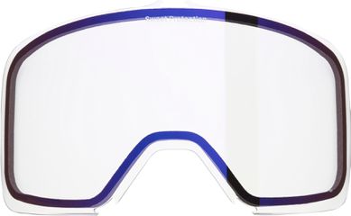 Clockwork MAX Lens Clear / transparent / 100 %