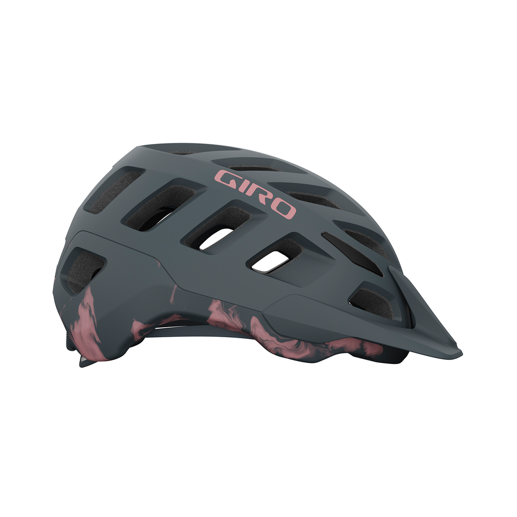 RADIX MIPS Velohelm / matte dusty rose cosmic / M 55-59
