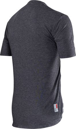 MTB All-Mtn 2.0 Jersey black M / schwarz / M