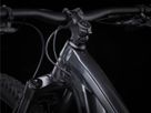 TOP FUEL 5 MTB Fully / lithium grey / M