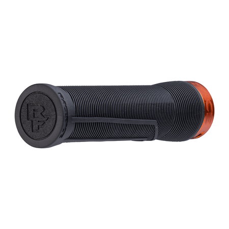 Chester Grip Lock-on 31mm / black/orange / one size