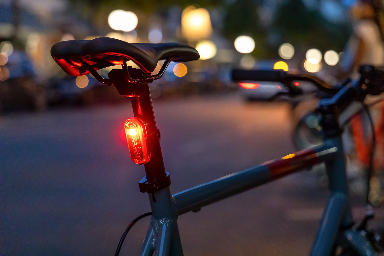 Sigma Lichtset Aura 30 FL & Curve / schwarz