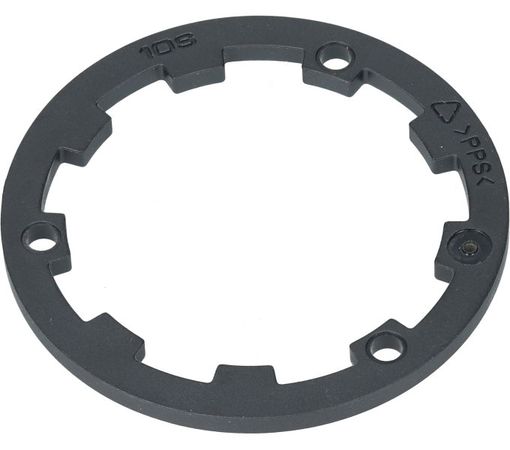 Zahnkranz-Spacer CS-5600 2.35 mm