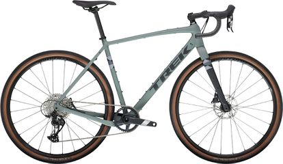 CHECKPOINT ALR 5 Gravelbike / matte keswick / 54 CM