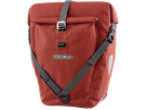 BACK-ROLLER PLUS QL2.2 Hinterradtasche / dark chili /23l