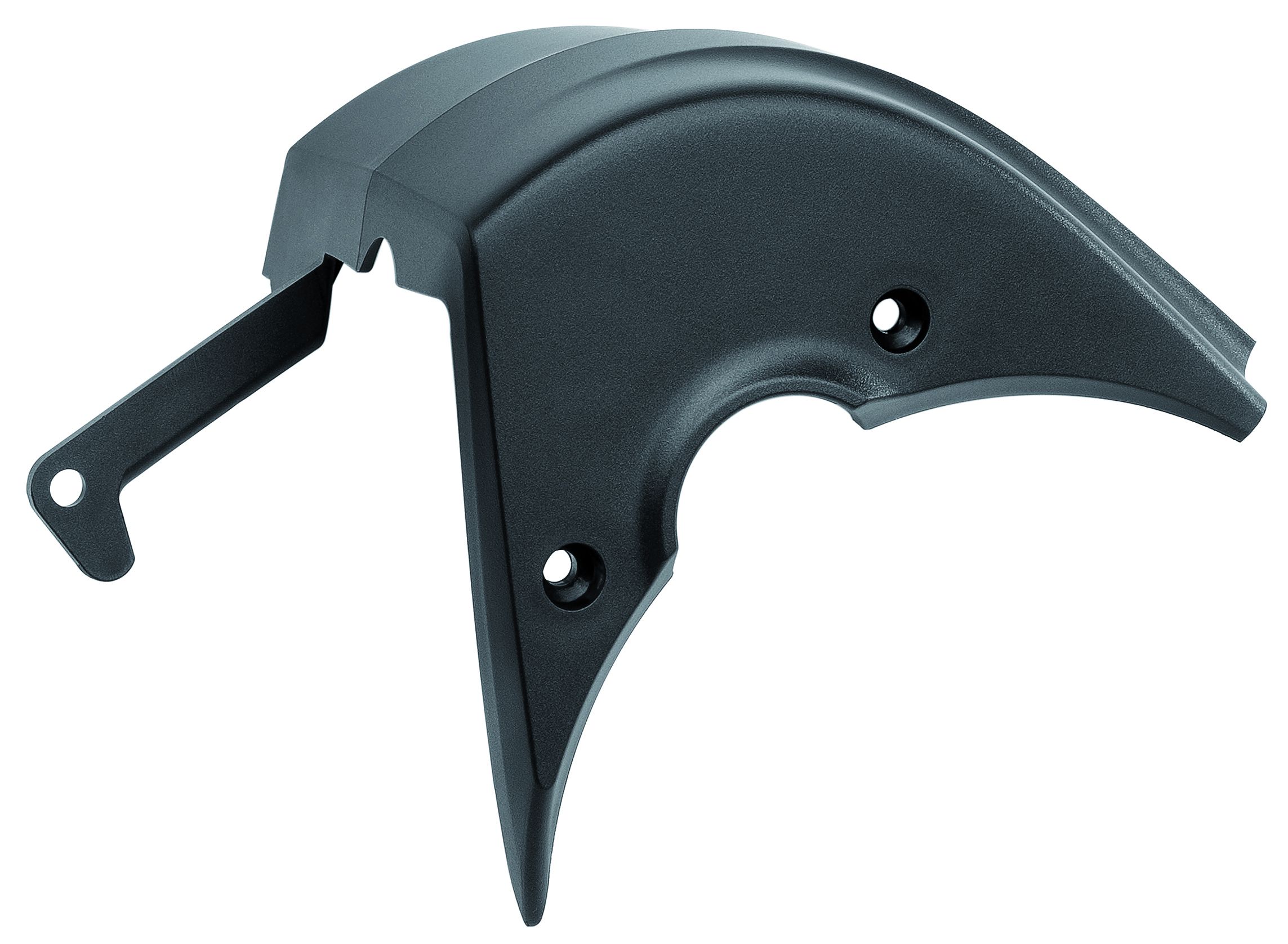 Bosch Design-Deckel vorne Active BDU310 / schwarz