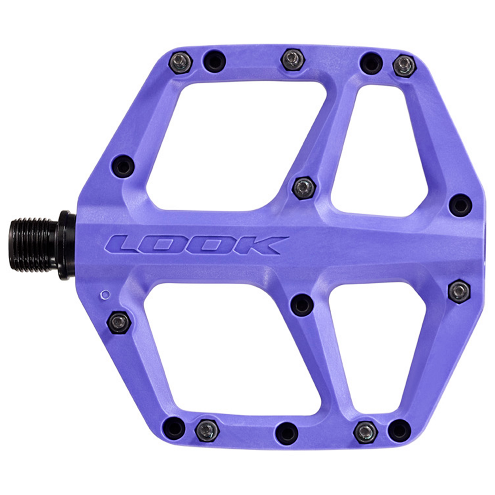 TRAIL ROC FUSION / purple