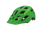 TREMOR CHILD MIPS Kinderhelm / matte ano green / UC 47-54