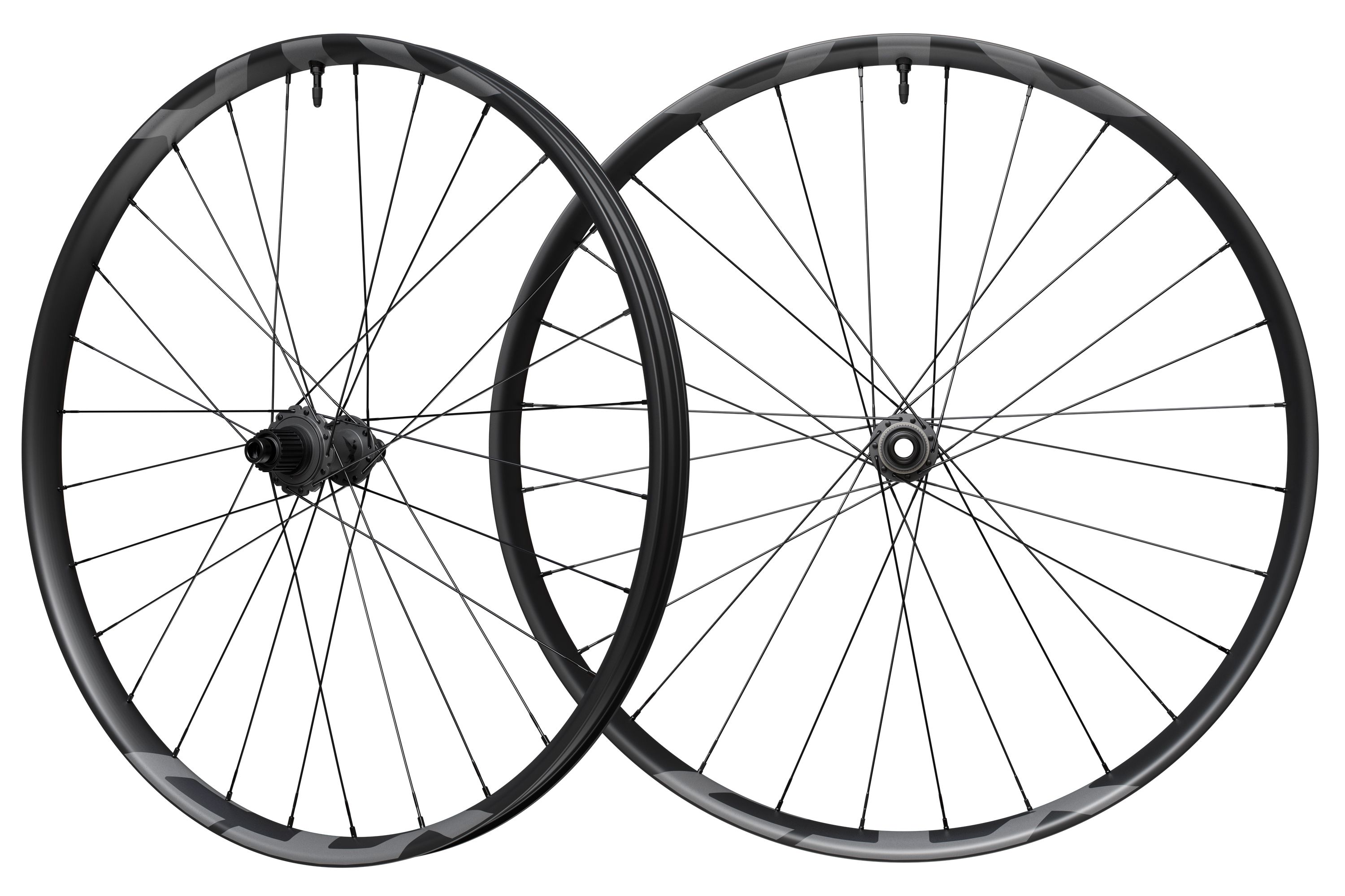 MTB Radsatz XTR WH-M9220 / Laufradsatz, 15 mm/12 mm, 110 mm/148 mm, 12