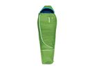 KIDS BIOPOD Wolle Kinder-Schlafsack / holly green