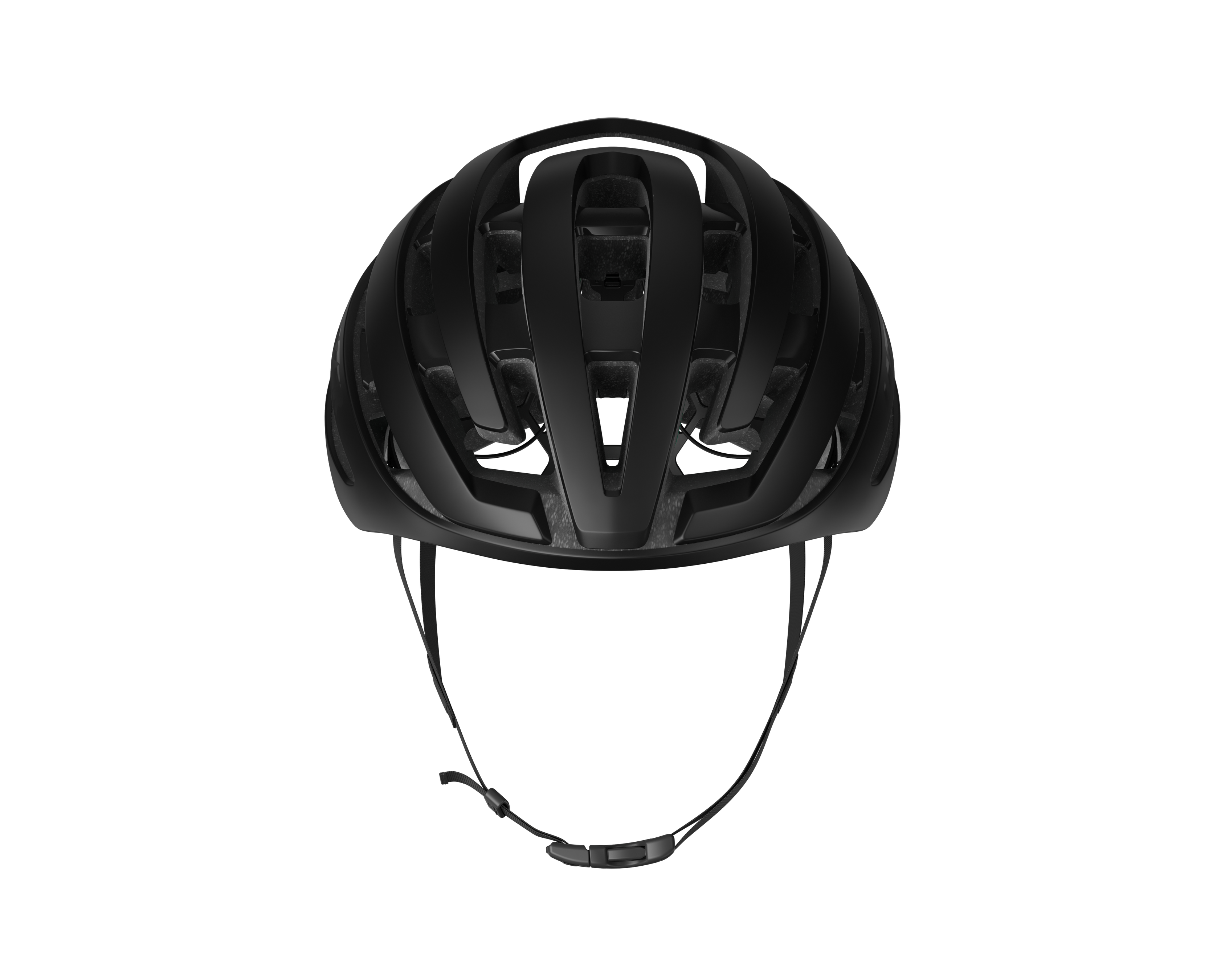 LAZER Unisex Road Z1 KinetiCore / matte black / S