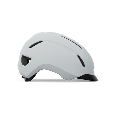 Caden II MIPS / matte white / M 55-59