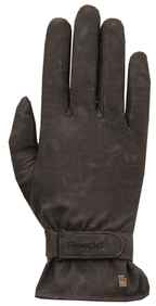 Wetterschutz-Handschuhe - KIBO winddichter Handschuh von ROECKL