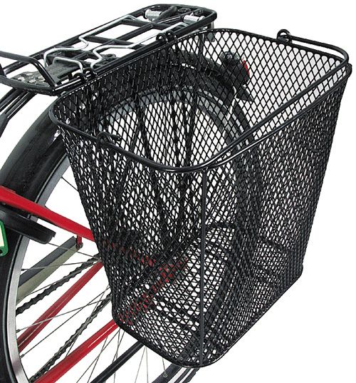 EASY BASKET engmaschiger Einhängekorb