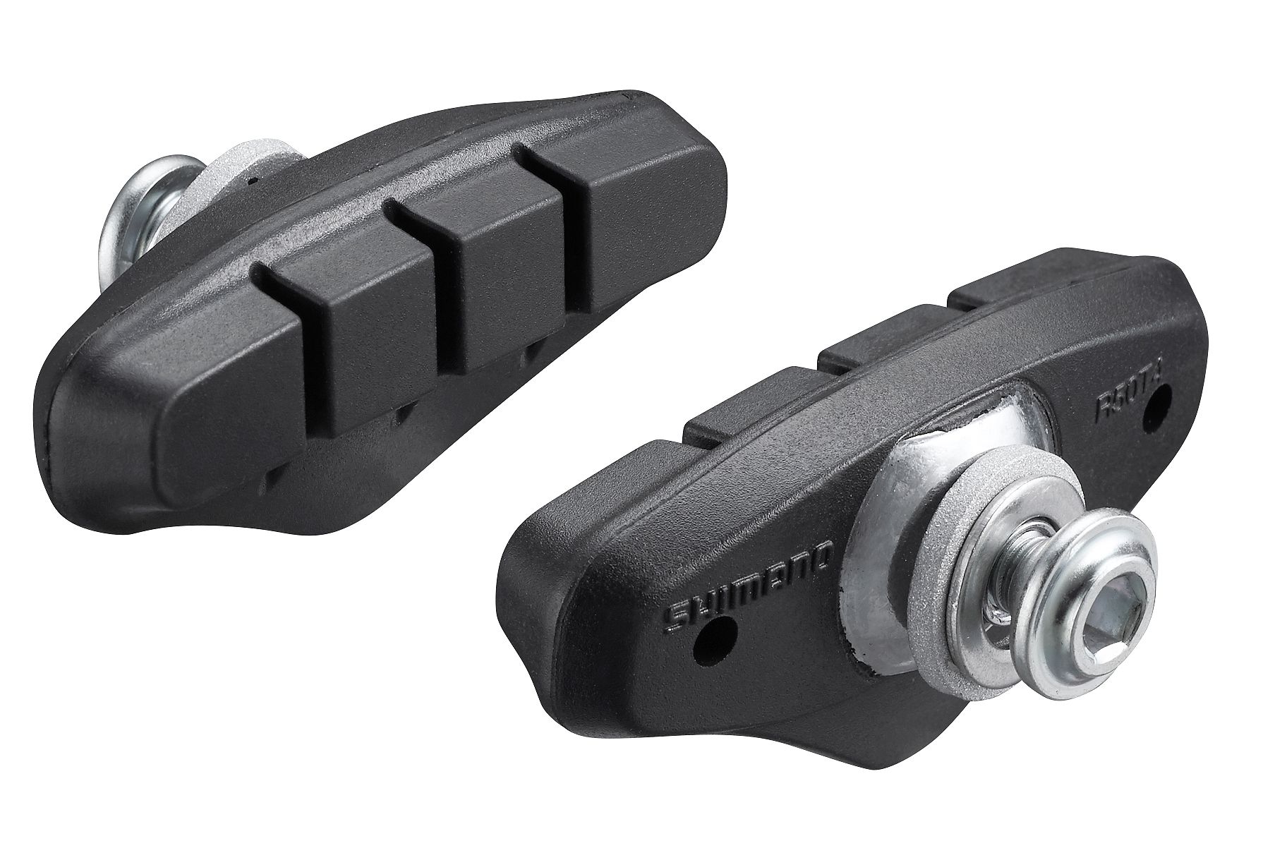 Bremsschuhe R50T4 BR-2400 / Schwarz