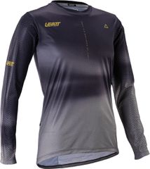 MTB Trail 3.0 Long Sleeve Jersey W / ghost black / L