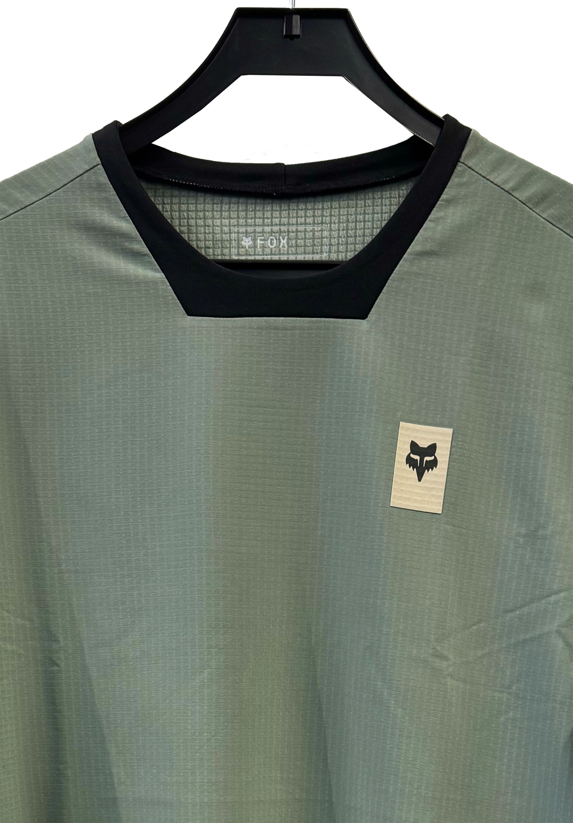 DEFEND THERMAL Herren-Langarmshirt / moss / L