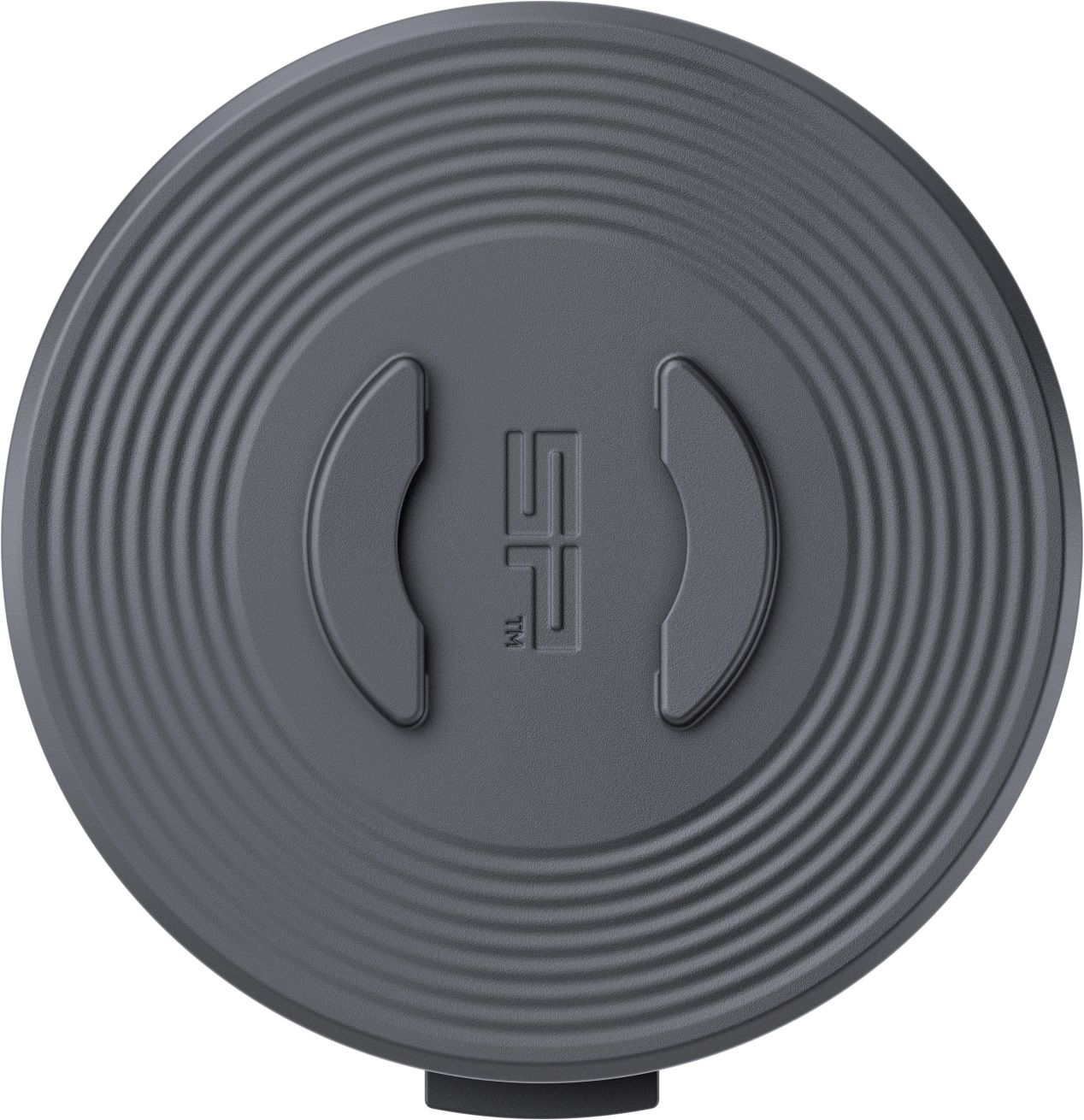 Charging Module SPC+ E-Cap / schwarz