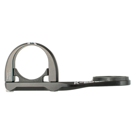 K-EDGE GARMIN Sport Mount / black / 31.8mm