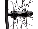 EC70 AX Road Gravel CLN Disc Wheel / gloss carbon / 700C/'12X142