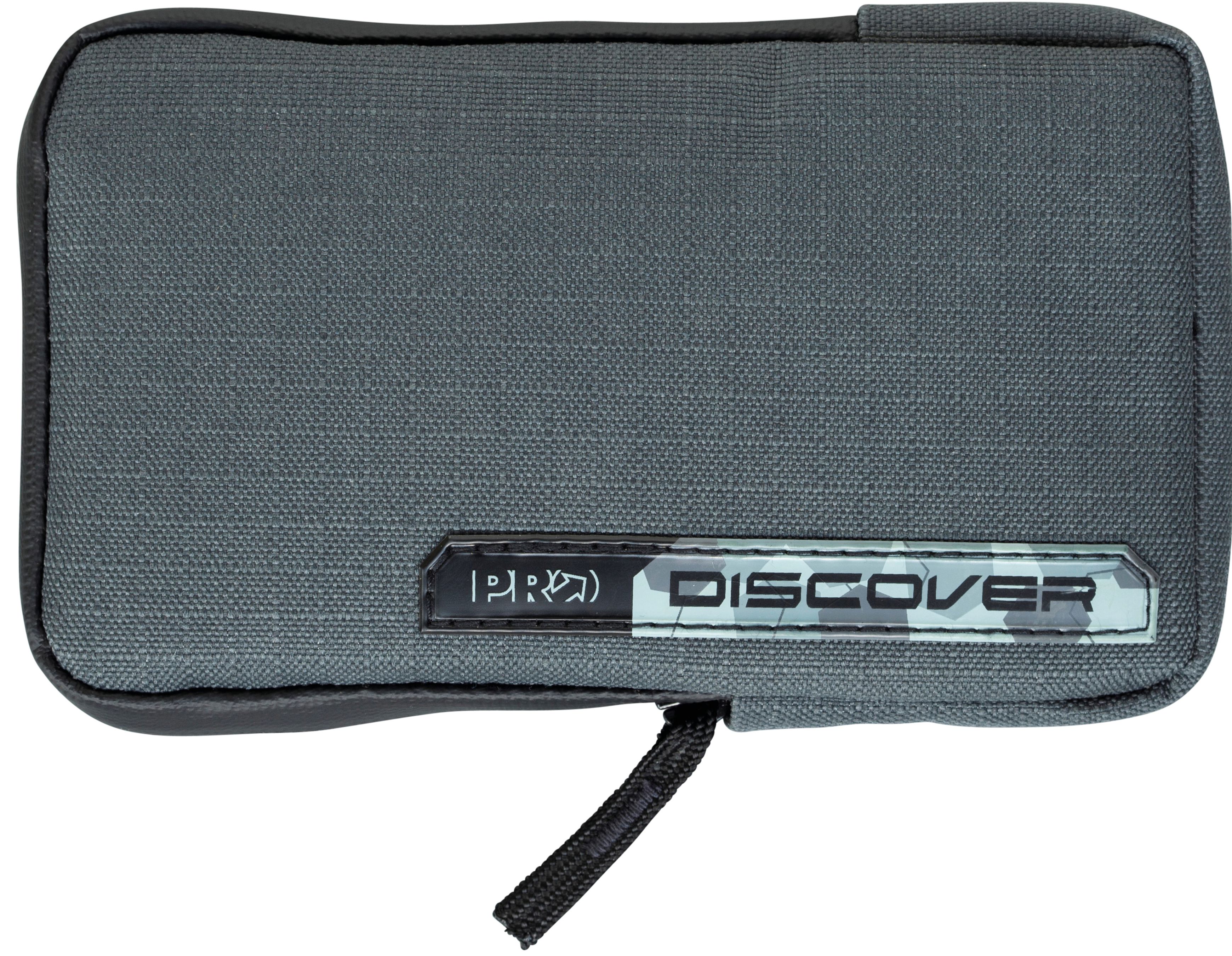 Handytasche Gravel wasserdicht grau / grau