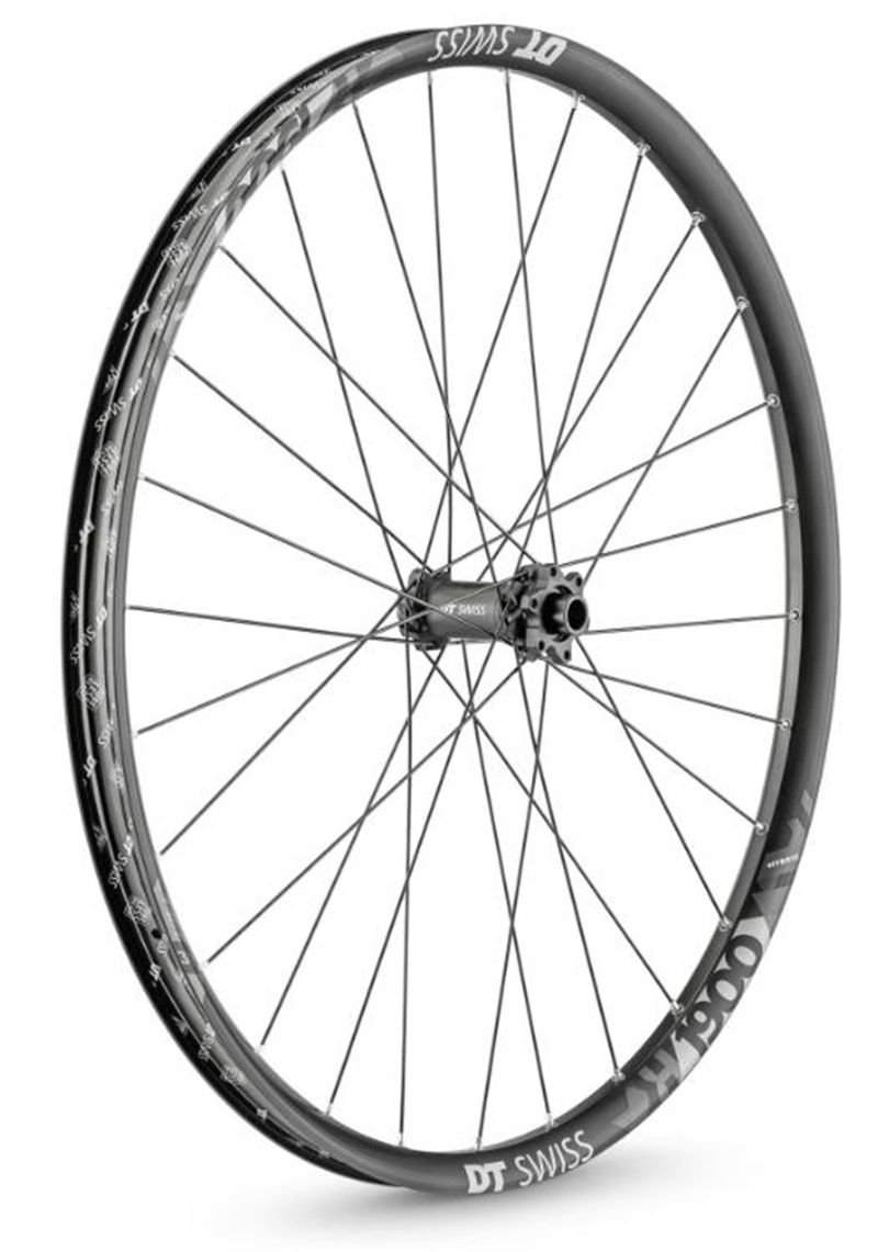 H 1900 SPLINE 30 29" VR BOOST 110X15, E-Bike