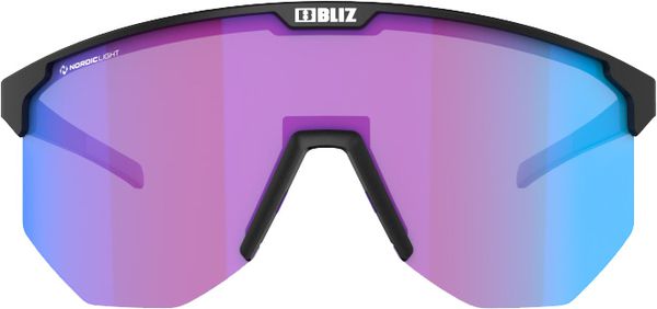 HERO SMALL Sportbrille / matt black