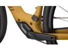CREO 2 COMP CARBON E-Gravelbike / harvest gold harvest gold tint / 56 CM