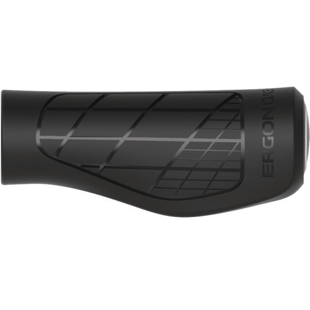 GA3 All Mountain Komfortgriffe / black / S