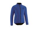 BEVINCO Herren-Loftjacke / charged cobalt / M