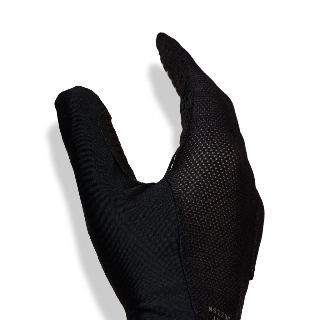 Rodeo Glove / black / XXL