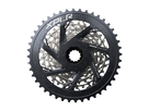 Cassette XG-1271 Red/Force XPLR 12SP / silver / 10-44t