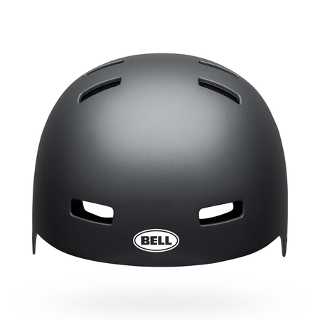 LOCAL Velohelm / solid starship grey / L 59-61.5