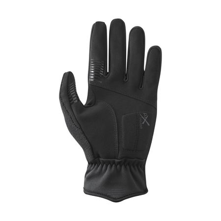 Unisex Windstopper Insulated Gloves / black / XXL