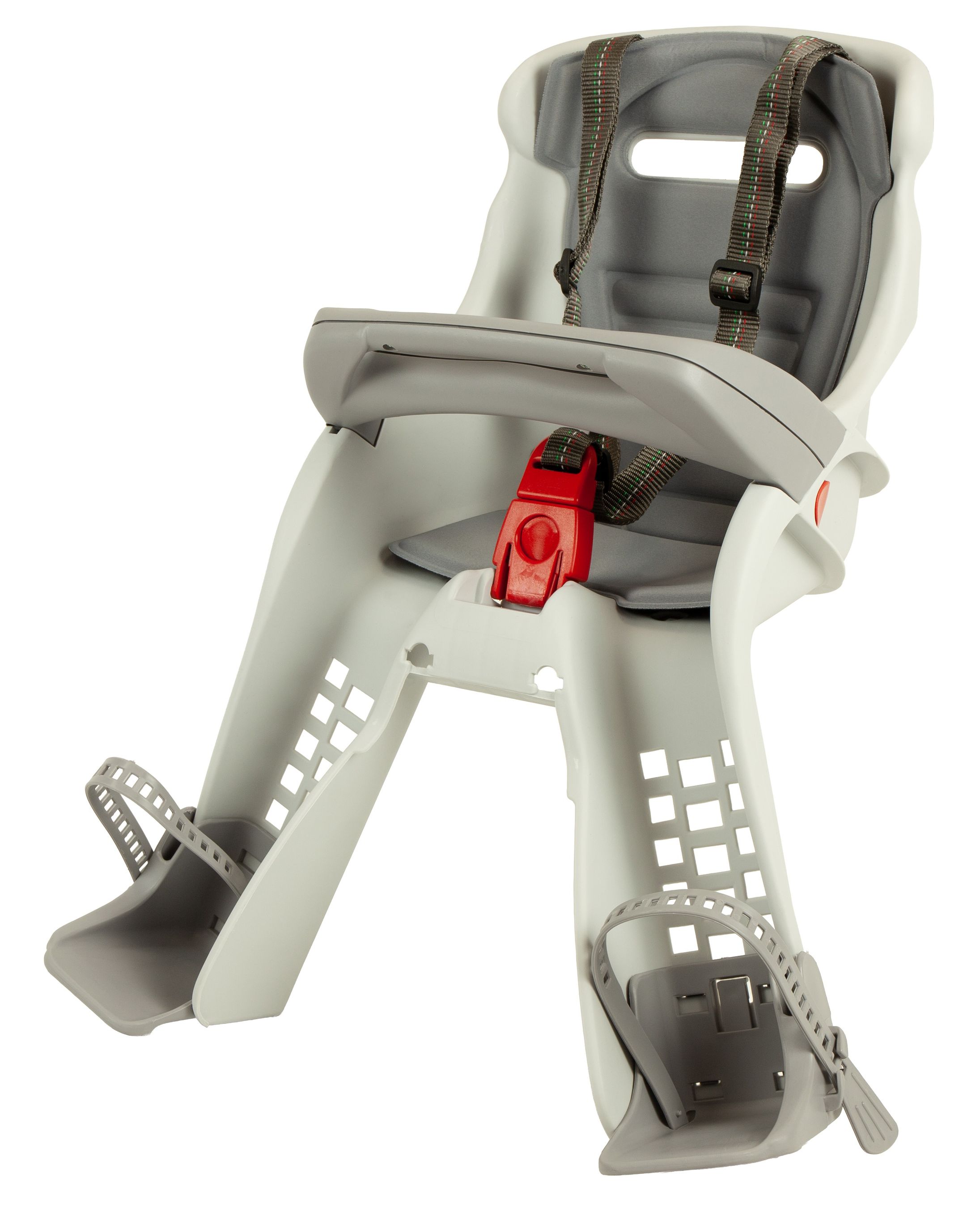 Ok Baby Kindersitz Orion / grau