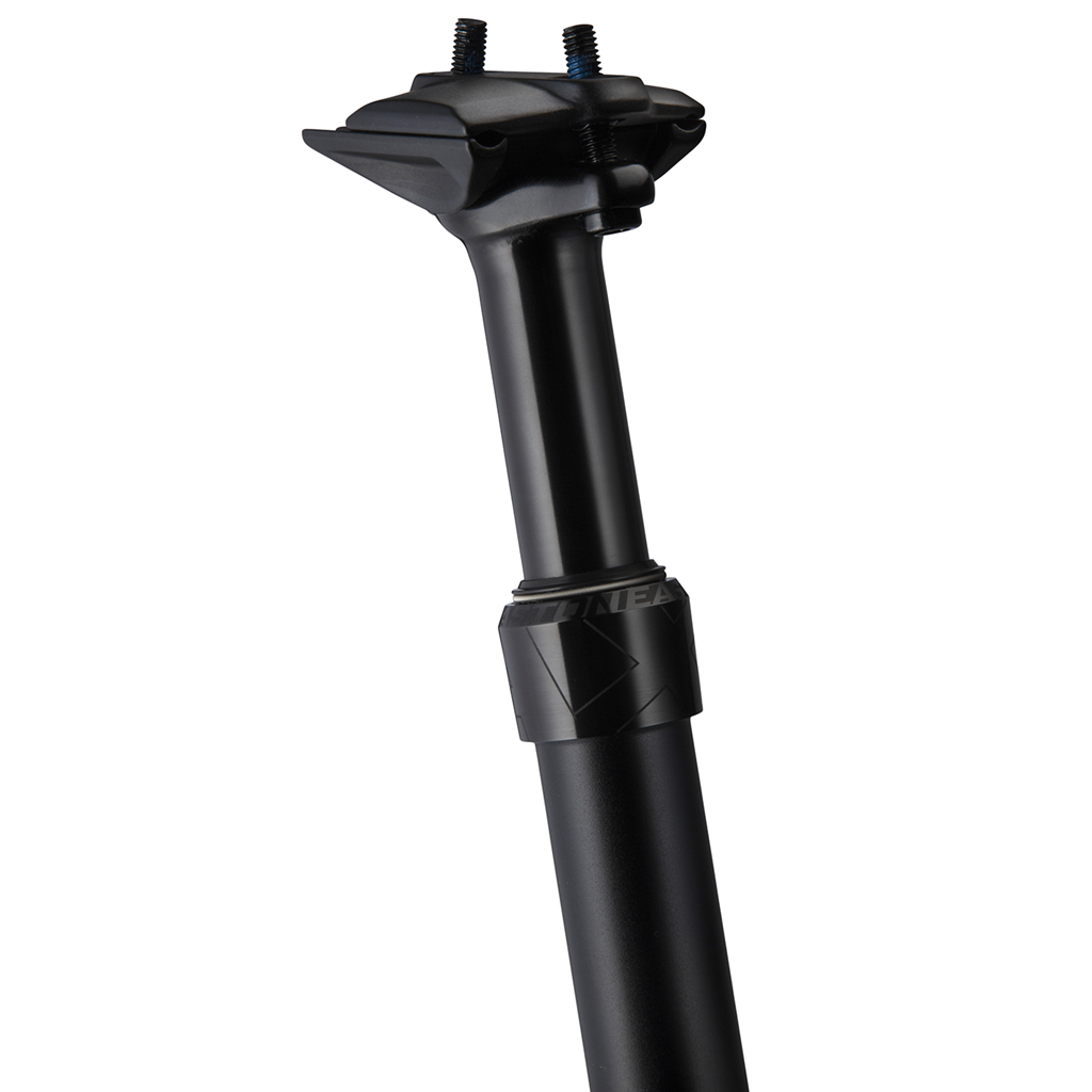 EA70 AX Zero Dropper Post No Lever / black / 27.2/50/400mm