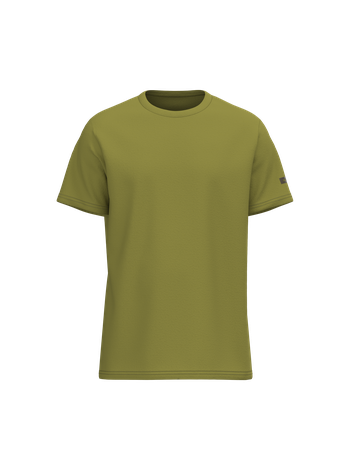 Men Sentiero LTD T-Shirt / khaki / S