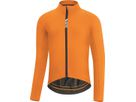 C5 THERMO Herren-Langarmtrikot / bright orange / S