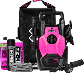 Pressure Washer Bundle
